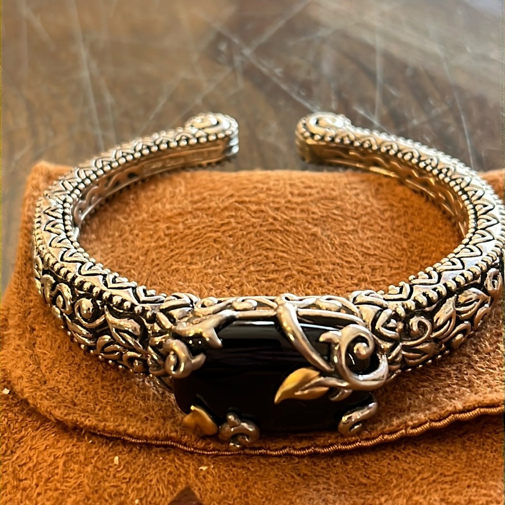 Barbara Bixby Bangle